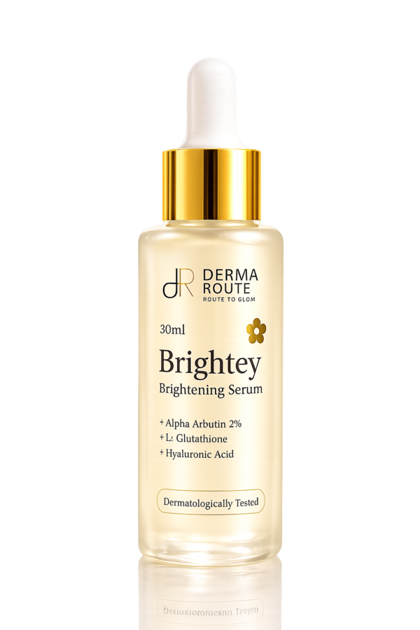 Brightey Brightening Serum