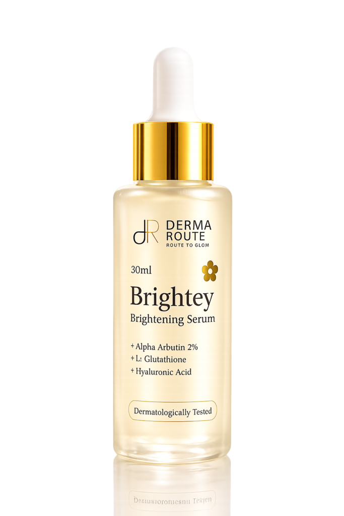 Brightey Brightening Serum