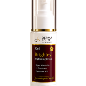 Brightey Brightening cream