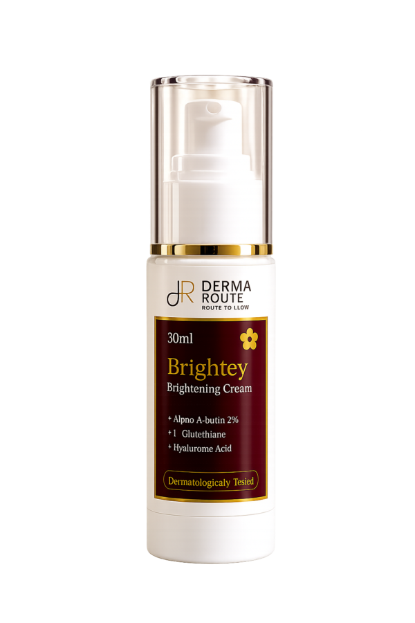 Brightey Brightening cream