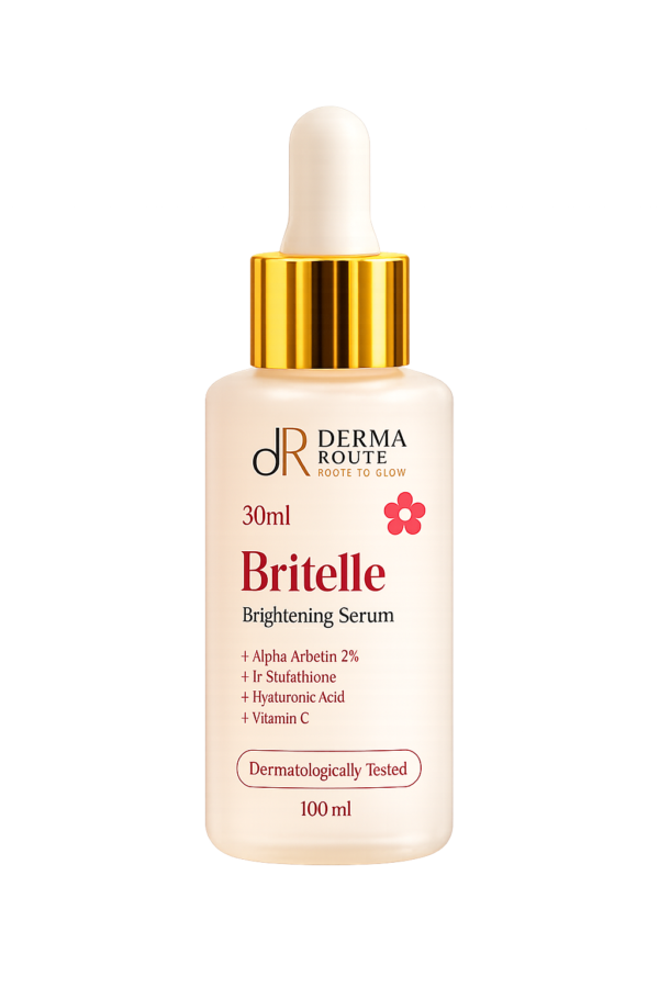 Britelle Brightening Serum