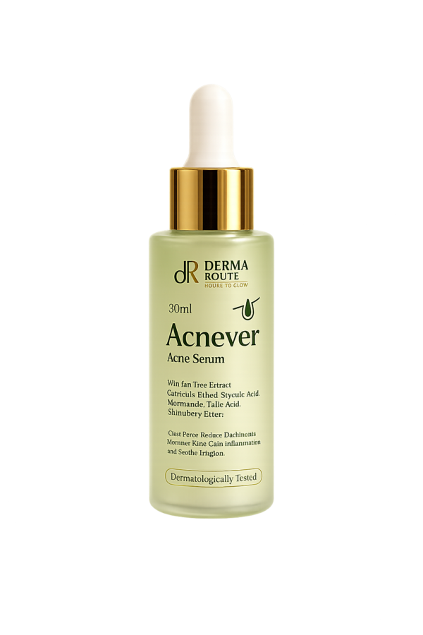 Acnever Acne Serum