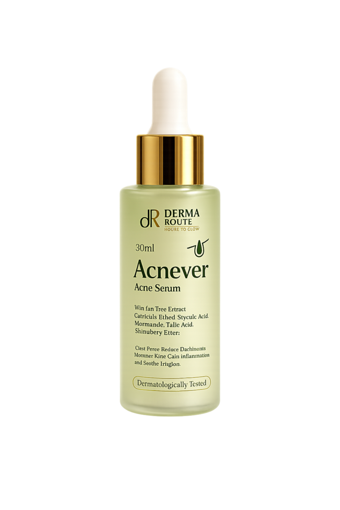 Acnever Acne Serum