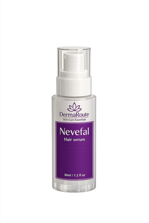 Nevefal Hair Serum