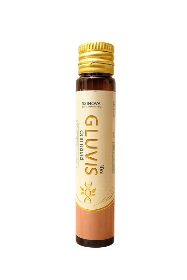 GLUVIS Oral Liquid