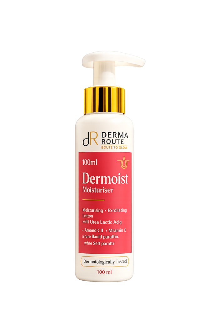 Dermoist Moisturiser