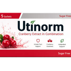 Utinorm cranberry