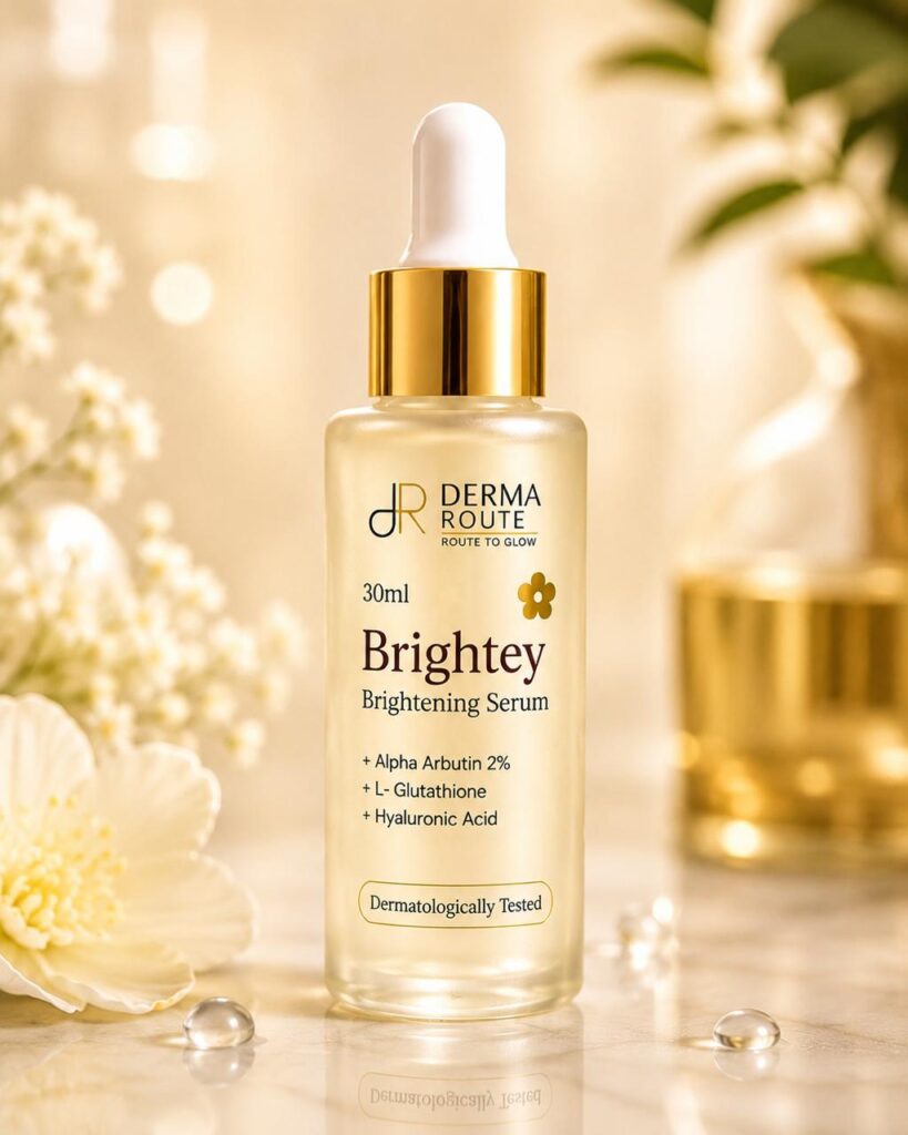 Brightey Serum