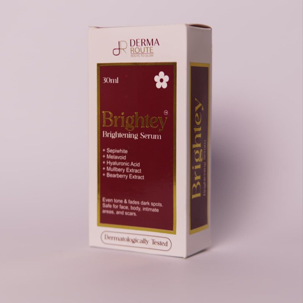 Brightey Brightening Cream