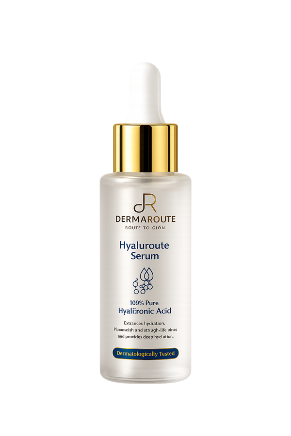 Hyaluroute Serum