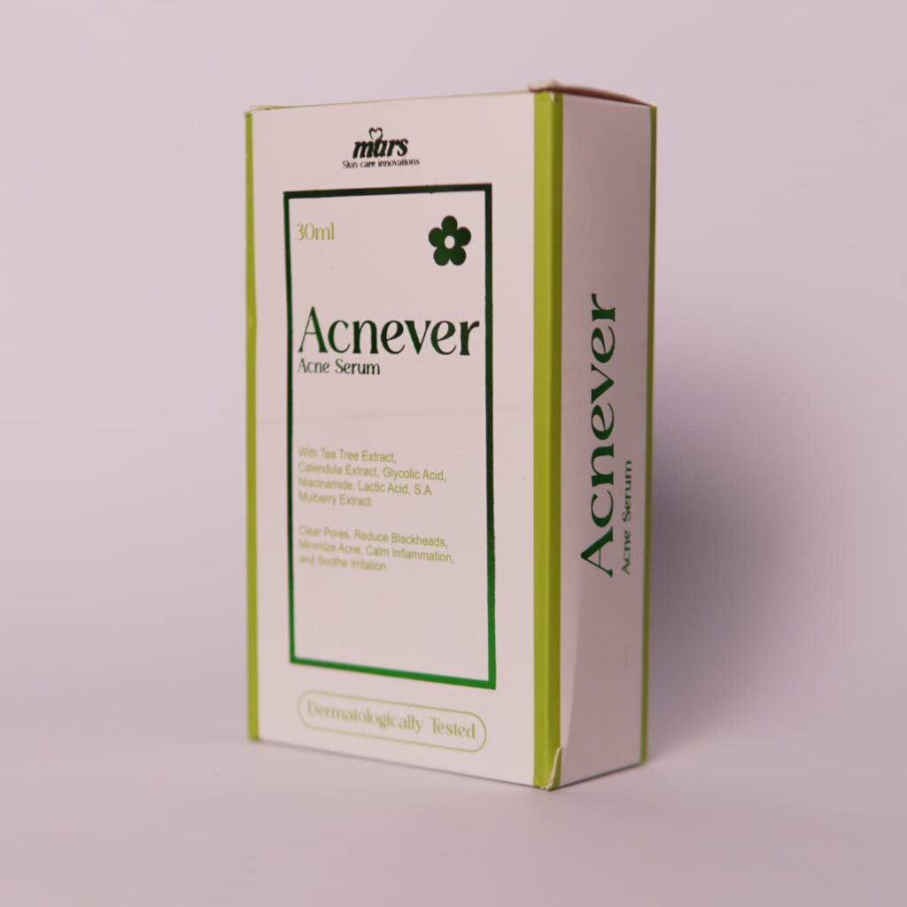 Acneva Anti‑Acne Facewash